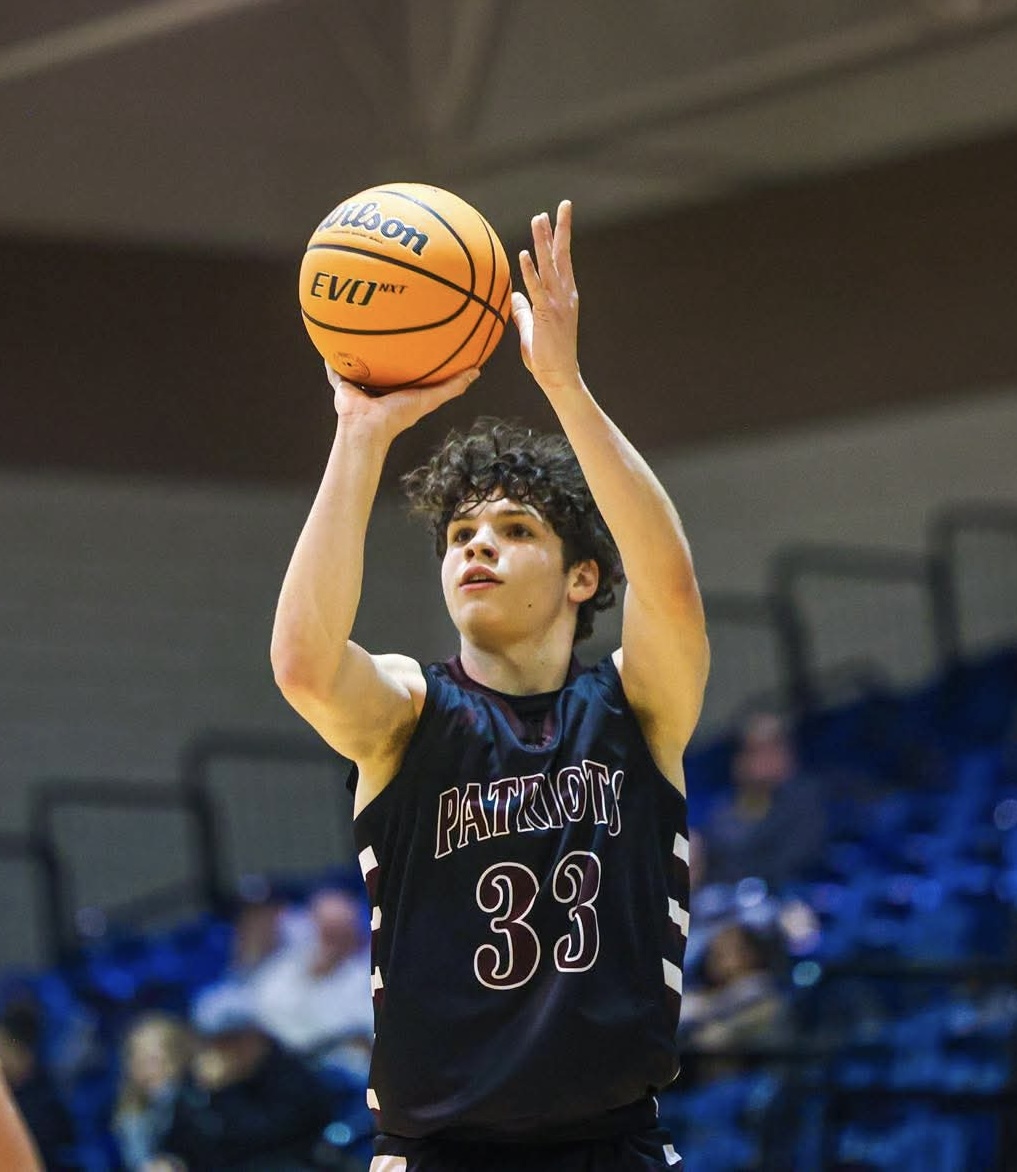 ICYMI: 2028 Rankings Were Posted This Week