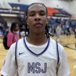 A Very Melo Classic: Impactful Sophomores