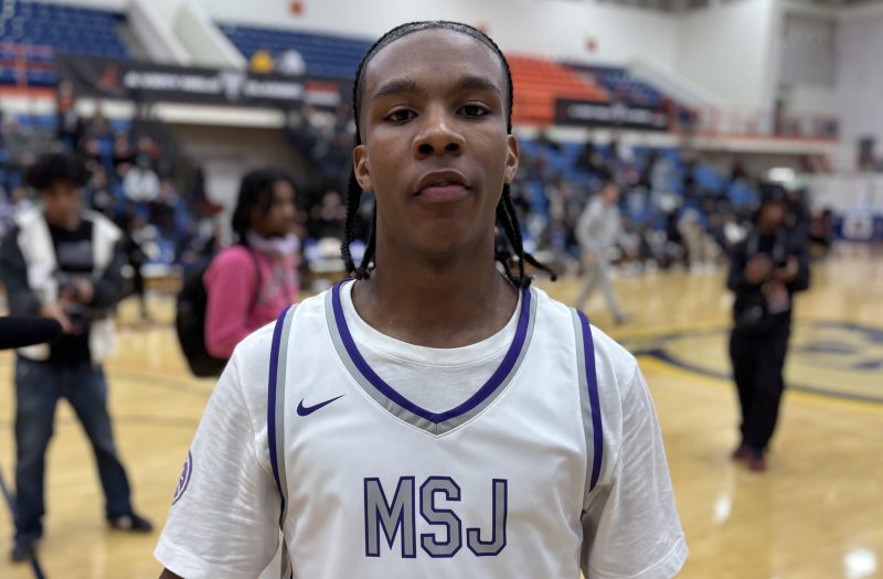 A Very Melo Classic: Impactful Sophomores