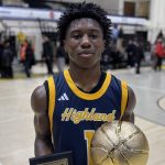 High Academic 2027 Point Guard Prospects