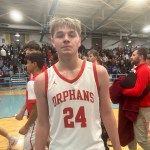 Underclassmen Break Out at Pinckneyville Panthers Showcase