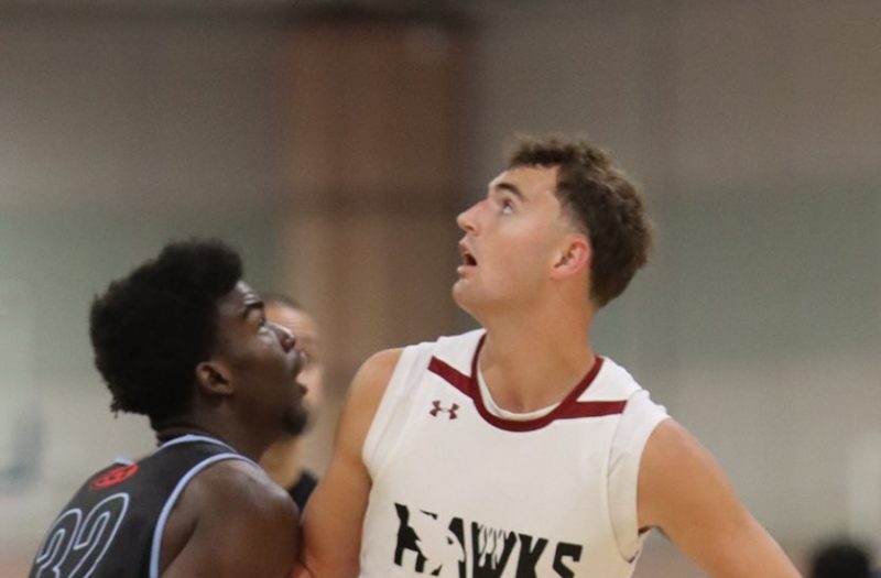 Region 6 Tournament Players to Watch (3A)