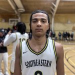 2027 National Rankings Update: Top 10