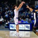 Kansas City Metro Names Set the Tone with Early Week Performances