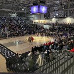 Game Report: Brownsburg 71 West Lafayette 55