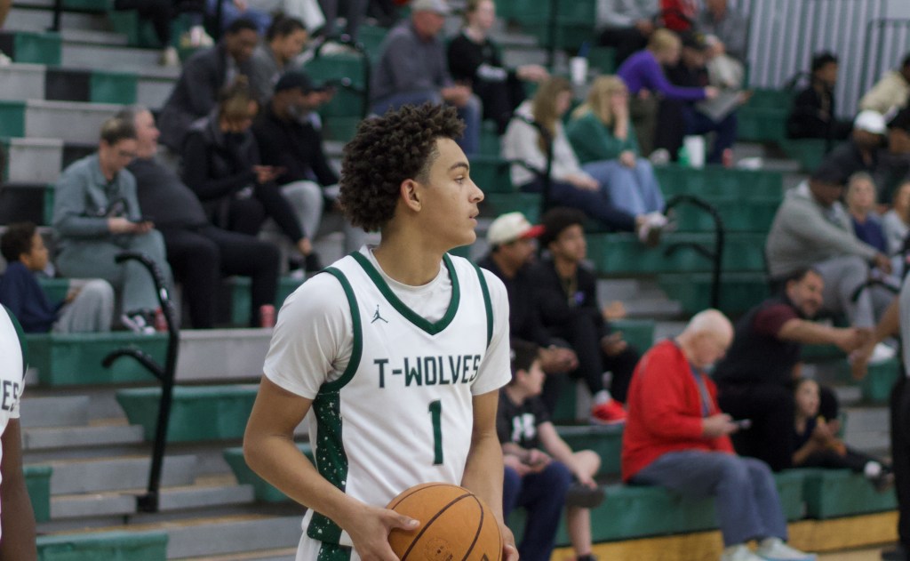 2028 Rankings: From Deep