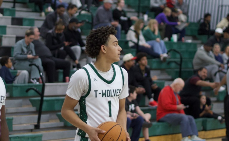 2028 Rankings: From Deep