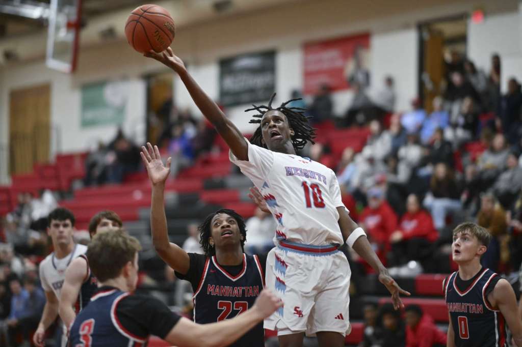 The Names You’re Missing: Inside Kansas’ Underrated Scoring Rise