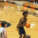 2027s and 2028s Shine as Marion Gets Road Win at Herrin