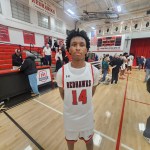 Around the State: Sectional Final Friday Lives Up to Hype