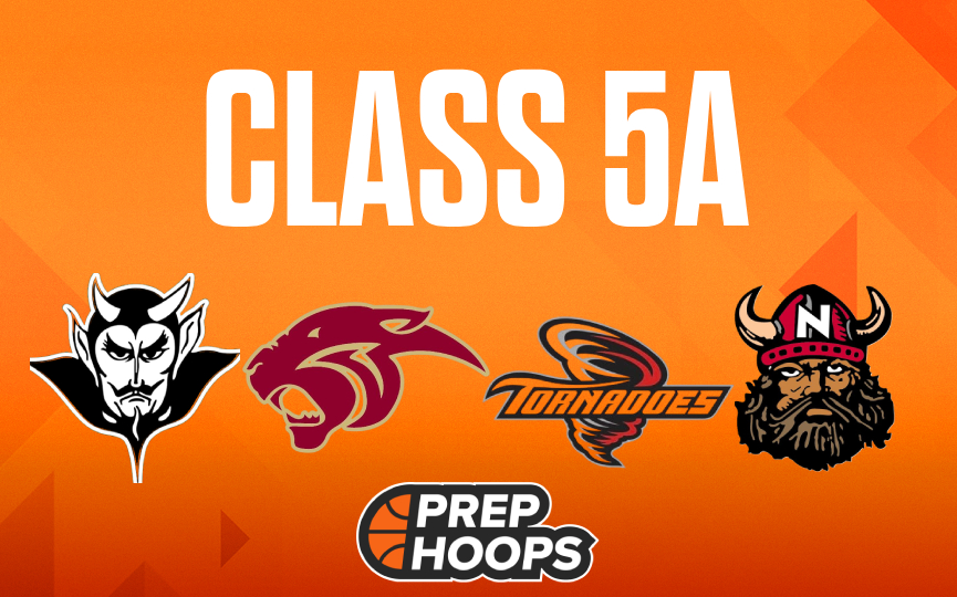 Class 5A District 10: Players to Watch