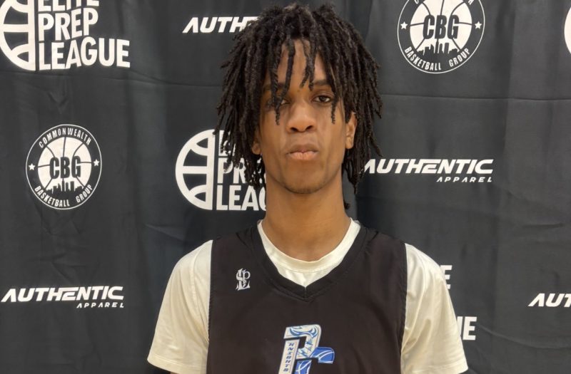 Who are Some Underrated Rim Protectors in the 757?