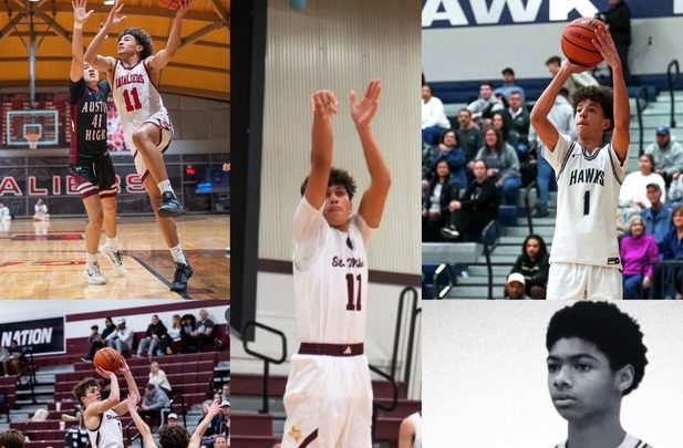 Austin Sophomore Guards Poised for Playoff Impact