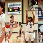 St. Michael’s Dominates, Eyes Rival TMI Rematch