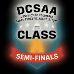 Inside DCSAA Class A Boys Sem-Final Game 1 Report: