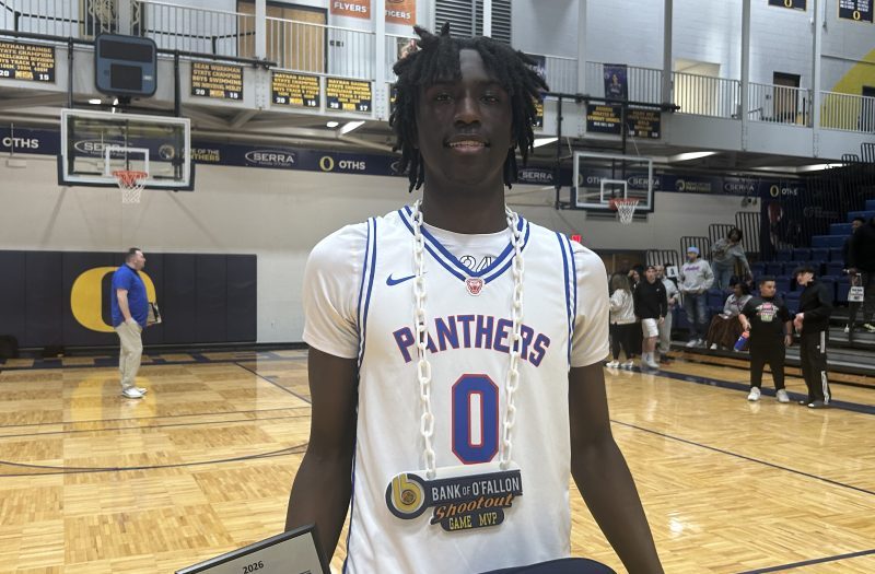 2028 player rankings: A nice shift