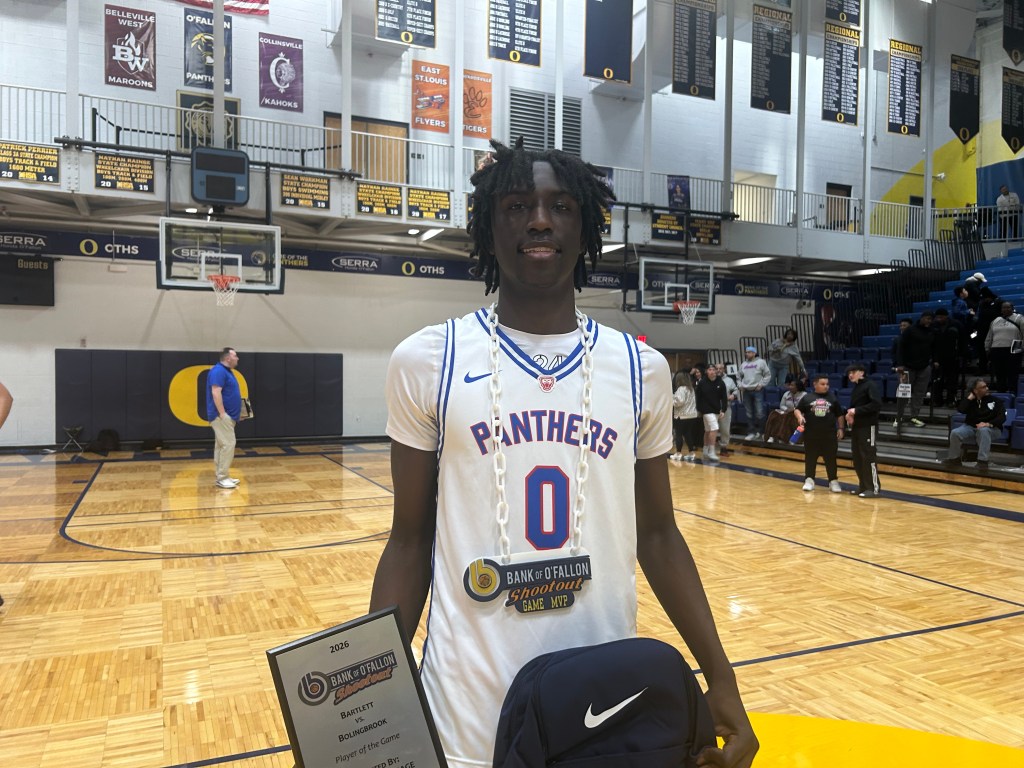 O'Fallon Shootout: Scotty B's Notebook