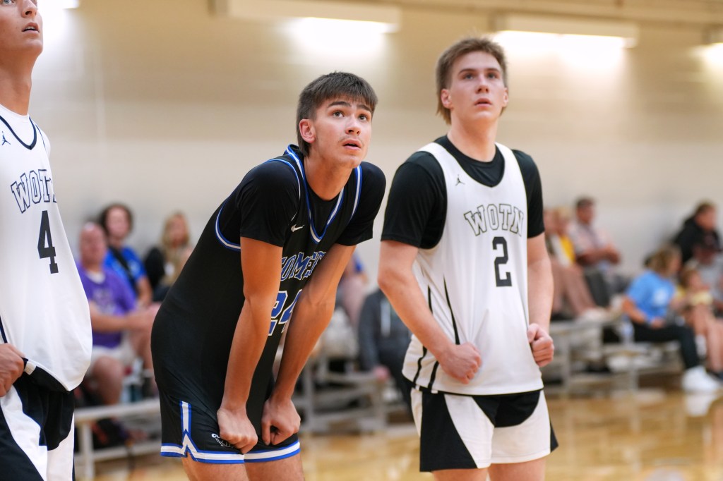 8 Prospects From Monday Night