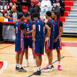 Coronado’s Stars Shine In Win Over Gorman, Advance To Finals