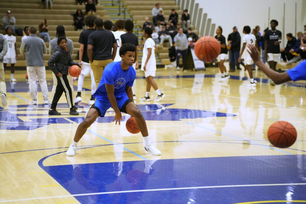 Class 4A Section 6 Prospect Updates Team by Team