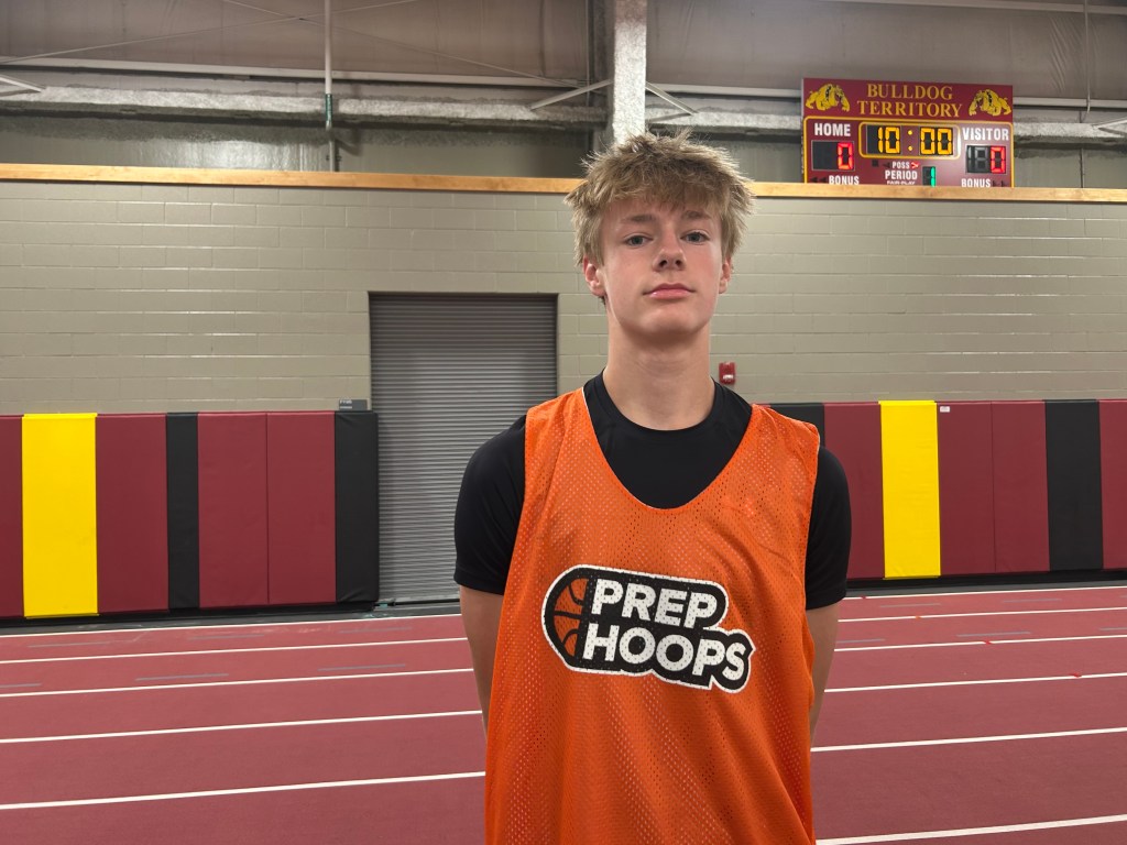 Tuesday 3A Regional Semi Scouting Notebook