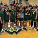Bishop Manogue Miners Capture 4A Northern Region Championship