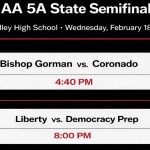 Why Each Team Can Win On Wednesday