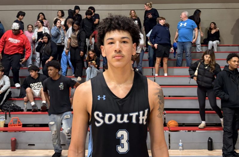 Central Cali’s Standout Players: South v. North Rematch