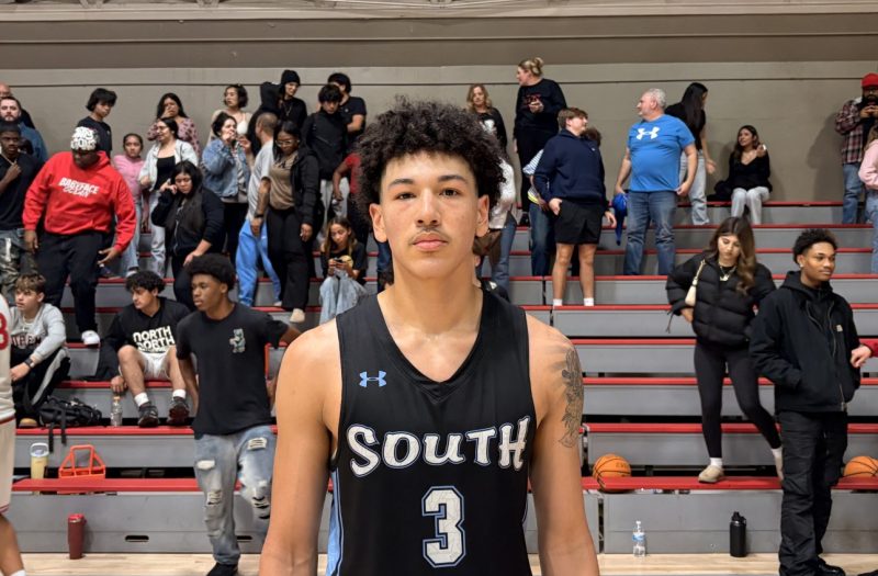 Central Cali's Class of 2027 Player Rankings (4.0): 21-30