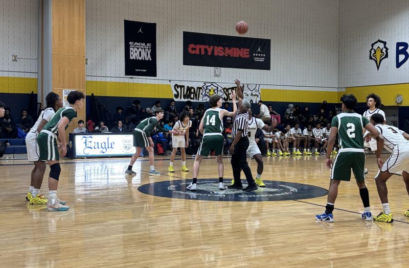 Playoff Season: PSAL Borough Championships Matchups Decided