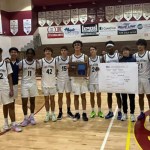 The Meadows School Wins The 3A Southern Region Championship