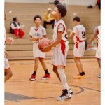 Jaydon Robinson