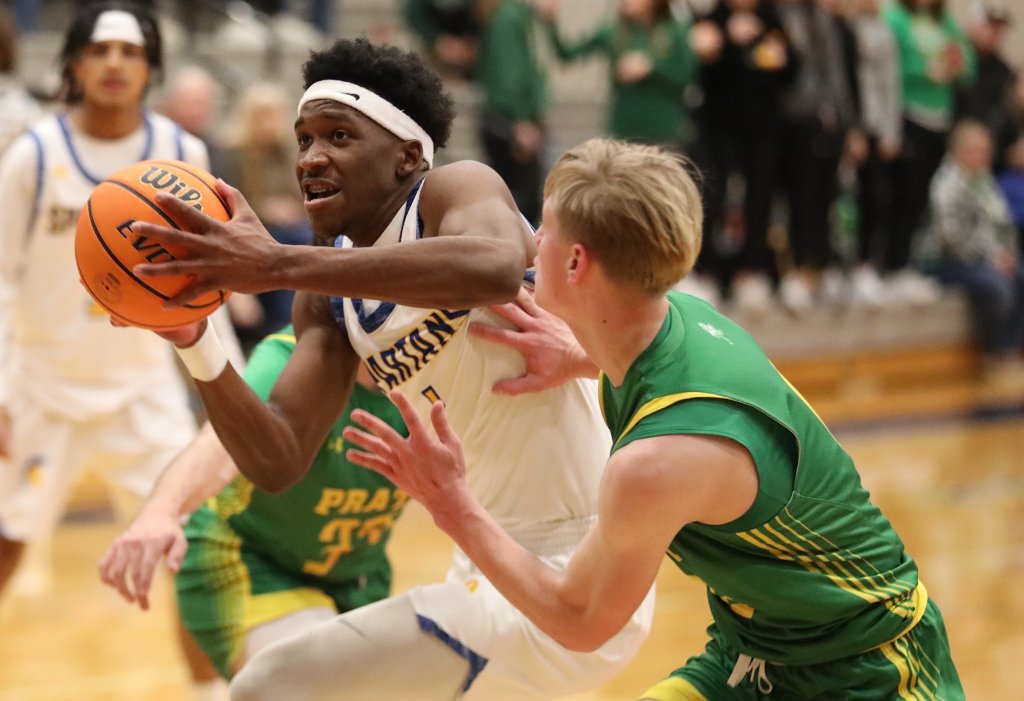 Unsigned Kansas Names You Should Know — But Who Are They?