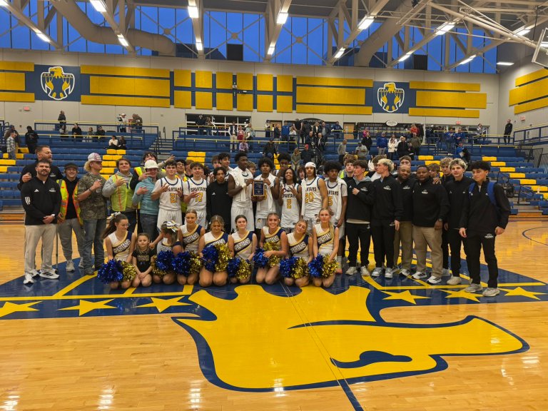 Who’s Moving On? 3A Sub-State Matchups and State Predictions