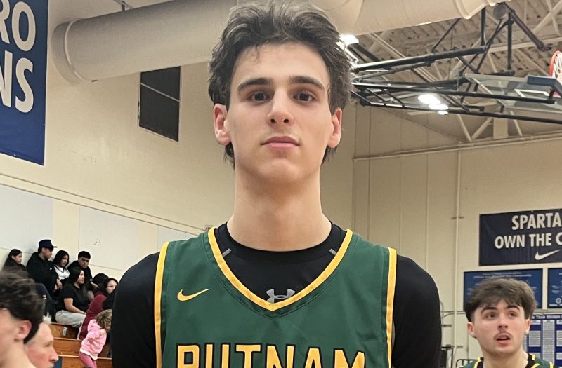 Late game push from Hillsboro not enough as Putnam wins 66-61