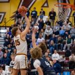 The 5A Picture Is Clearing Up — Who’s Built for the Final Four?