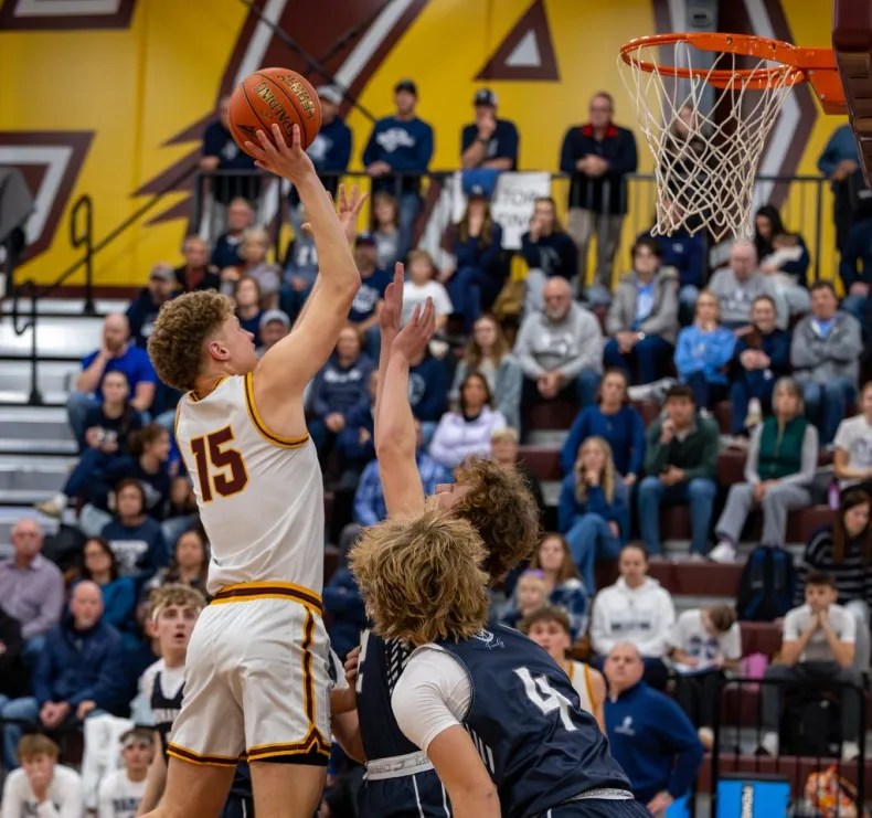 The 5A Picture Is Clearing Up — Who’s Built for the Final Four?