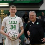 Iowa Class 1A Mid-Season Title Favorites: Fort Dodge St. Edmond