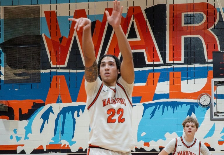 PHD’s Who’s Hoop’n