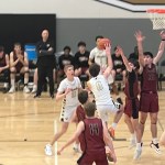 EDC Showdown: Davies vs. Horace