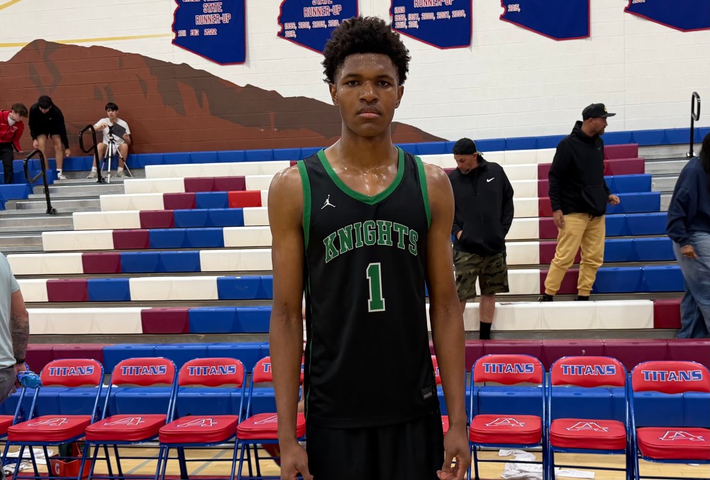 Spencer’s Takes: Standouts from the Week of 2/1