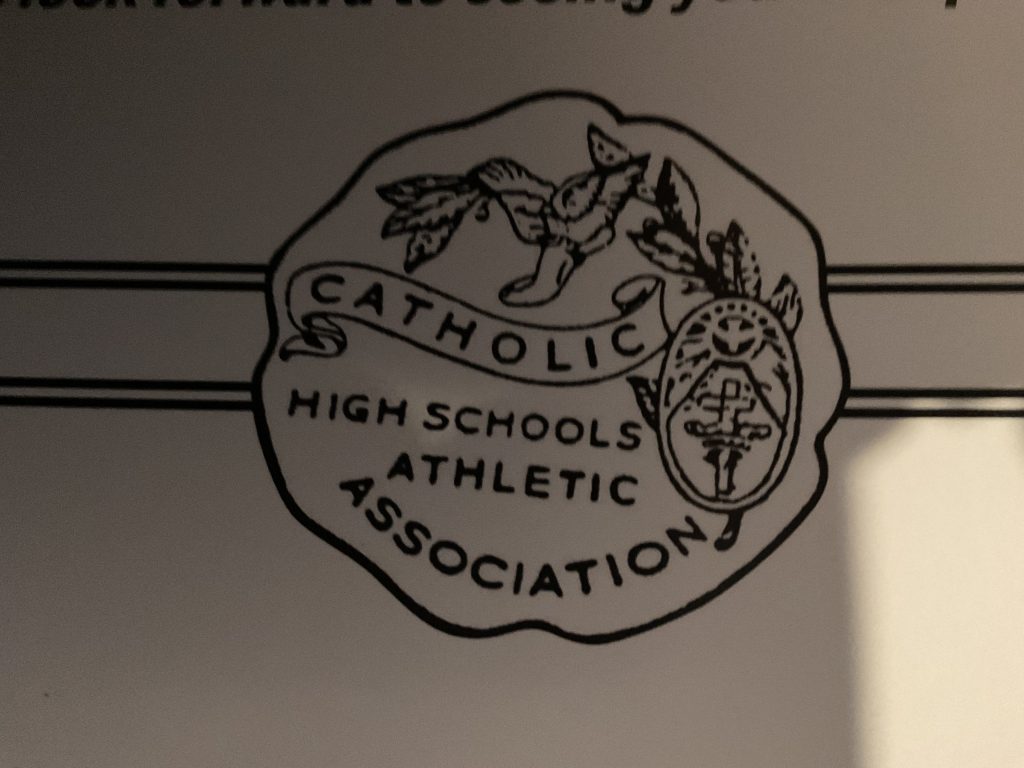 McClancy – Fordham Prep  Recap And Stars