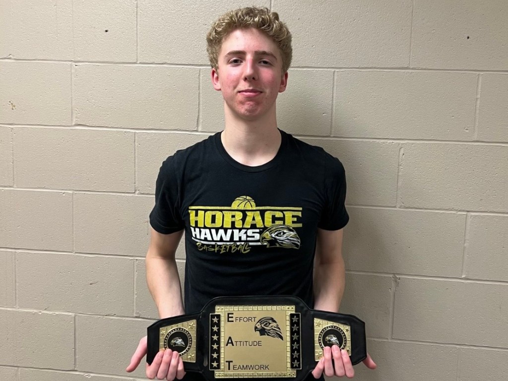 Efficiency Rules: Class AA Top Impact Players