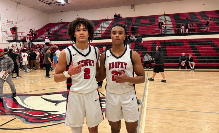 Spencer’s Takes: Open Division Standouts Round 1-2