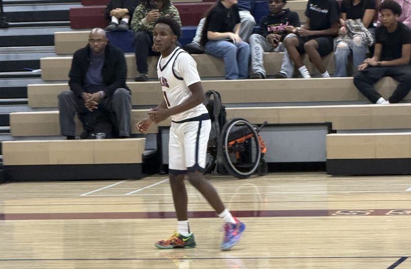 West Valley Under Classman Season Standouts : Point Guards