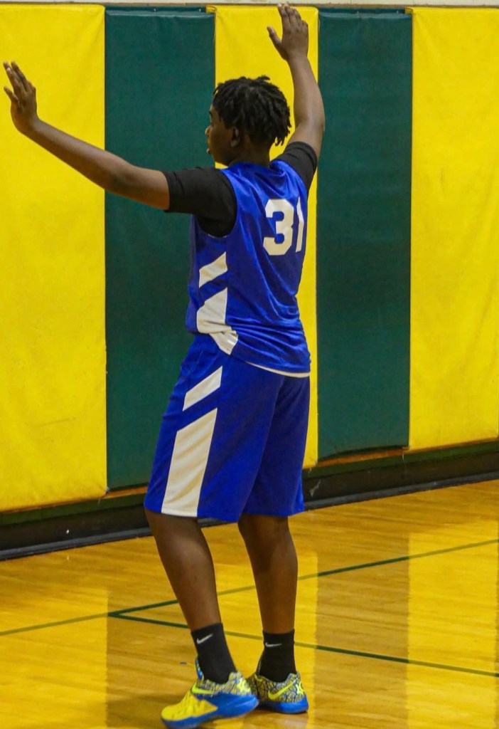Moriba Keita