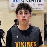 Forest Grove pulls off the win vs Century in the last seconds