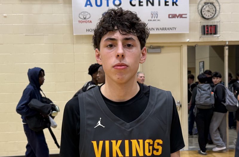 Forest Grove pulls off the win vs Century in the last seconds