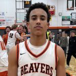 Beaverton wins by 3 vs league rival Sunset, in a barn burner