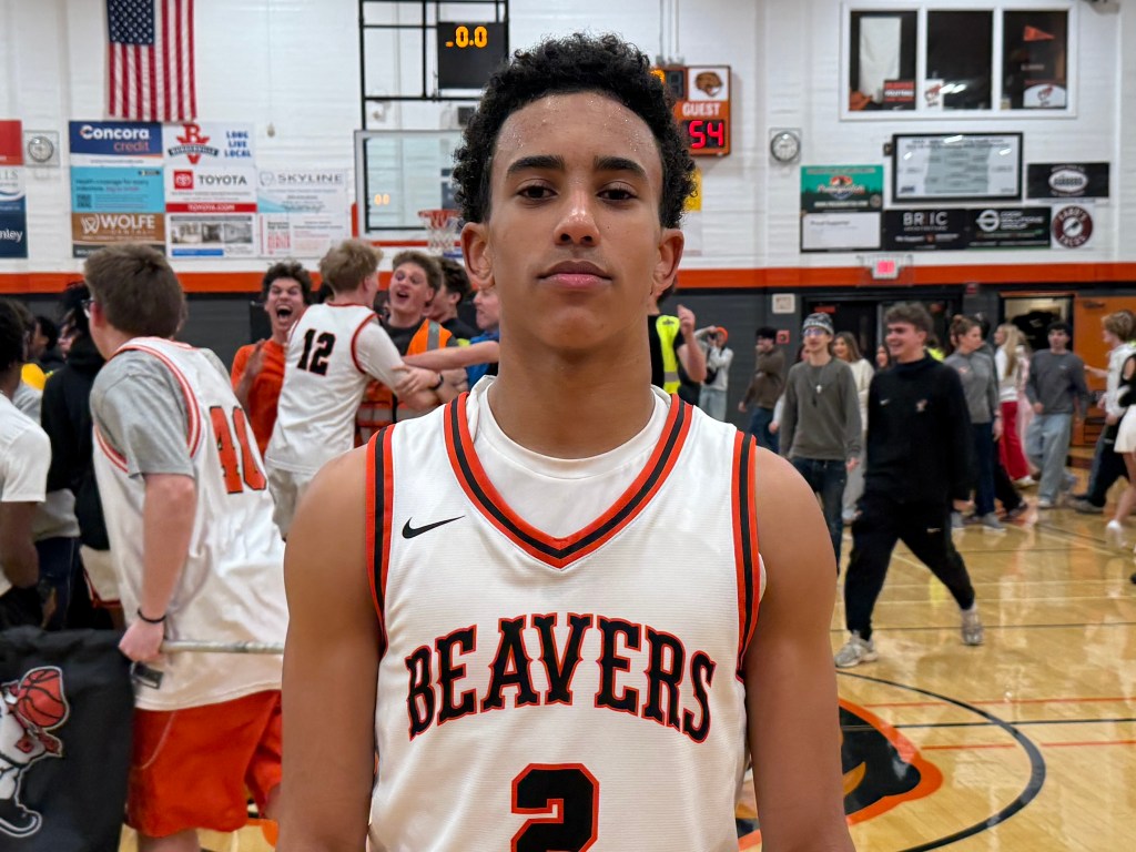 Recruiting Update - Njenga Mungai (2026 Beaverton HS)